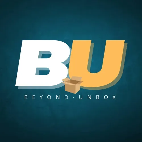 beyondunbox
