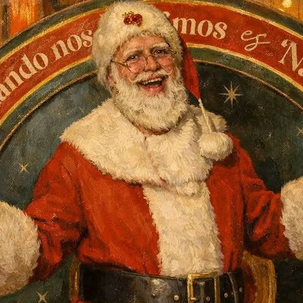 Sebastian Igor 🎅🏻🇨🇱