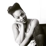 Thuli Thabethe | Rulerofself