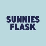 Sunnies Flask