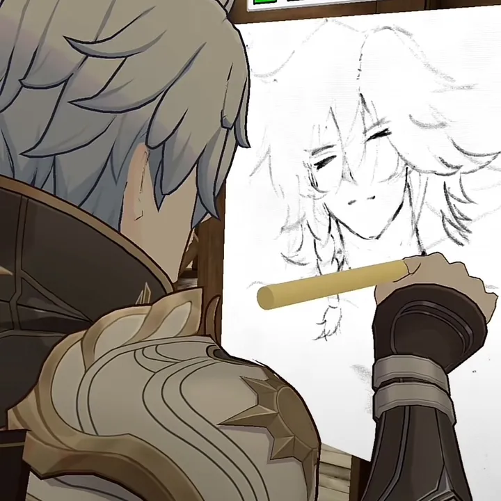 phainon the artist