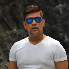 Arjun Pandey