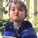 Aditri Mishra