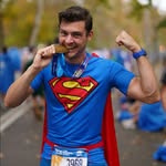 RJ Arke | 🇳🇱 crazy ultrarunner in 🇸🇪