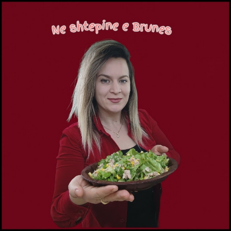 Ne Shtepine e Brunes