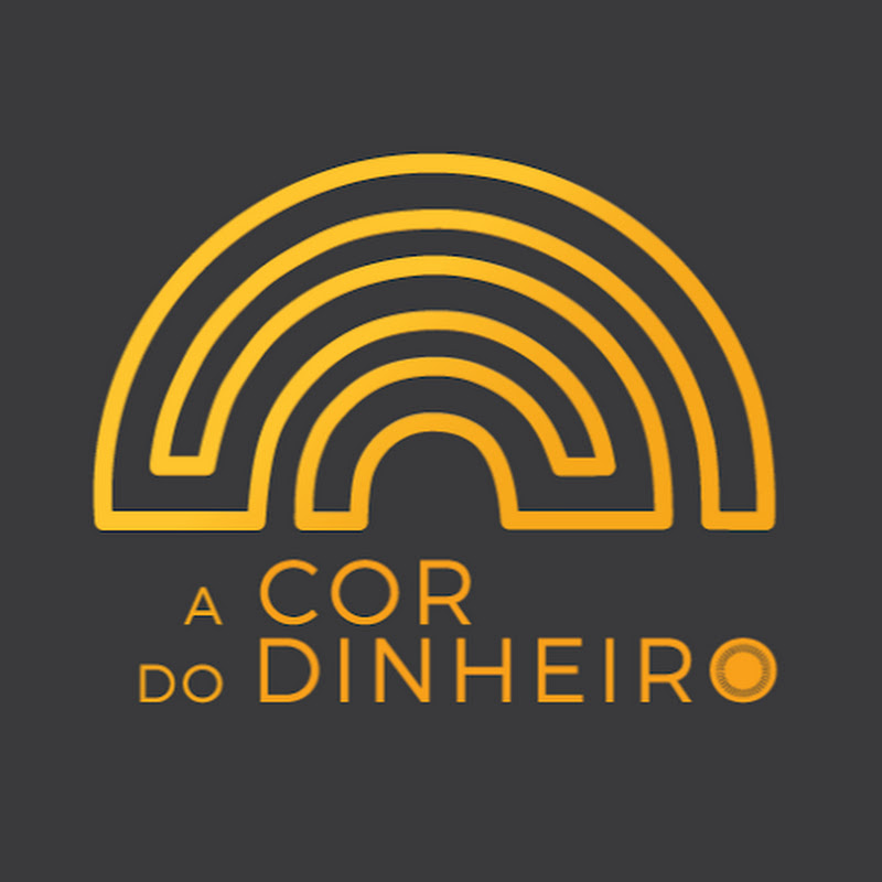 A Cor Do Dinheiro