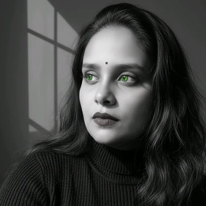❤️Nisha Paramasivam❤️