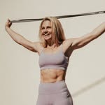 MIK 🌻 fitness, strength & real life