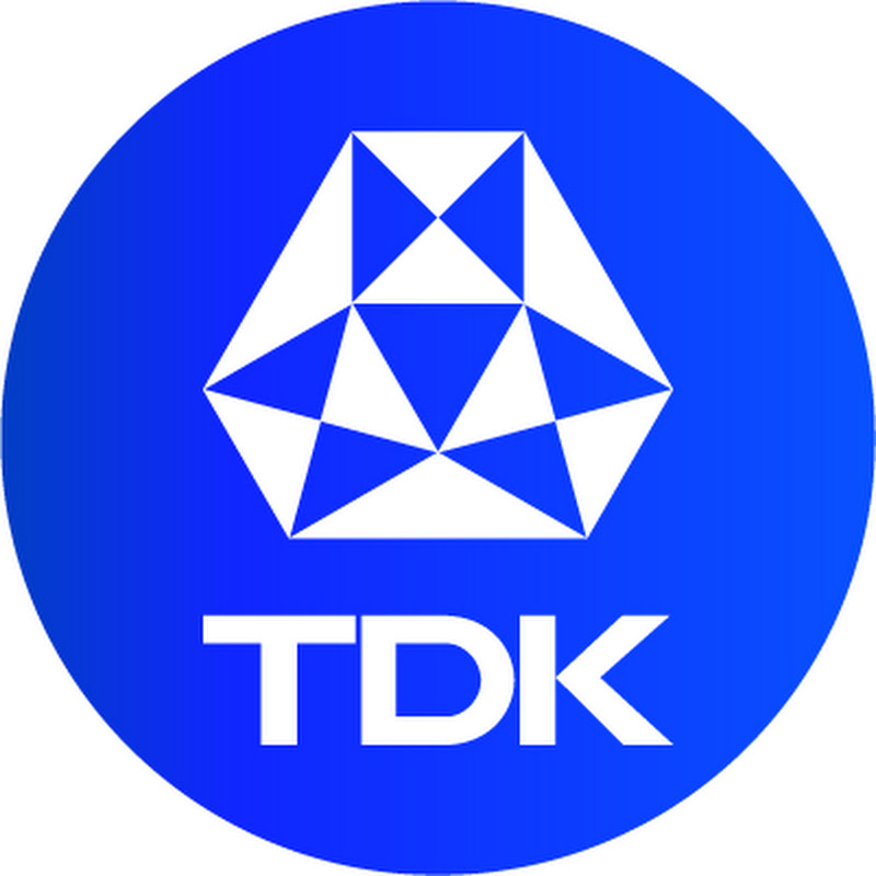 TDK Official Channel 