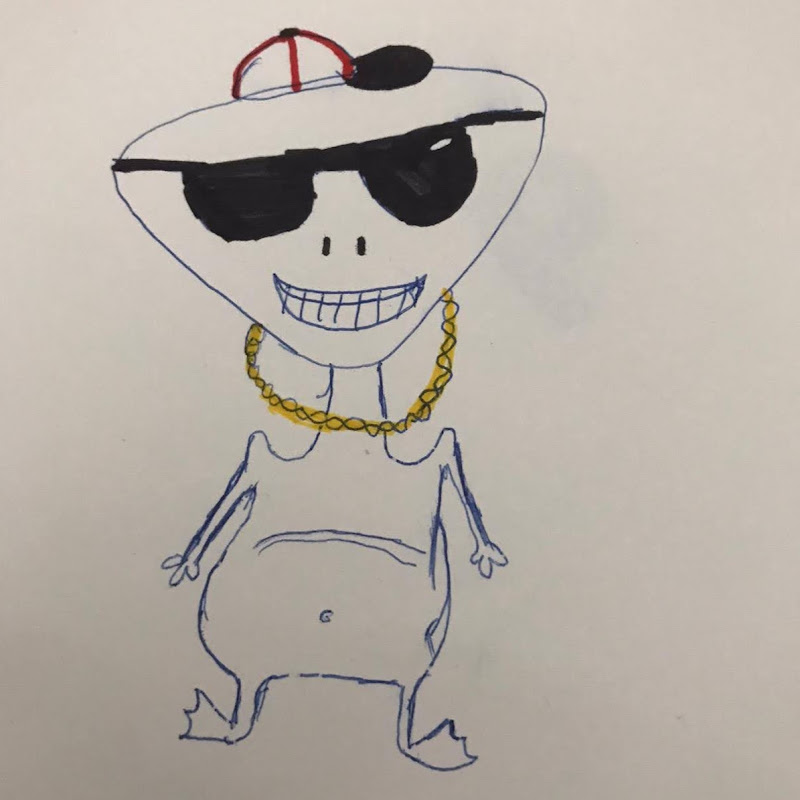 Aliens in Chinese Dirt