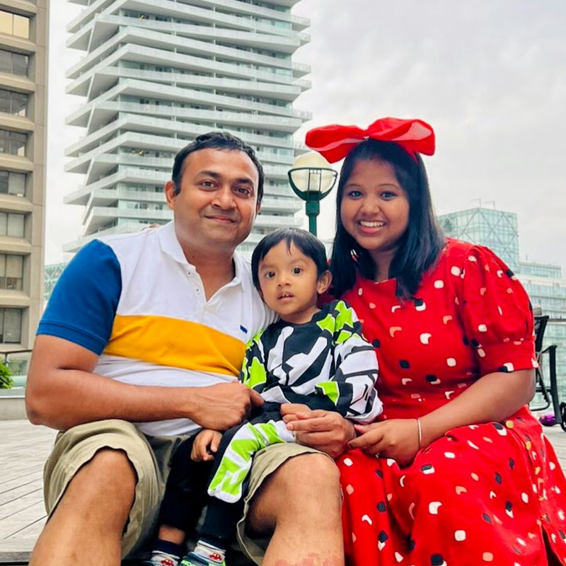 Soulful Konnection - The CanIndia Family
