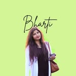 Bharti | Content Creator | UGC 🇦🇪🇮🇳