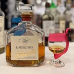 EDISON / WHISKY BOSS
