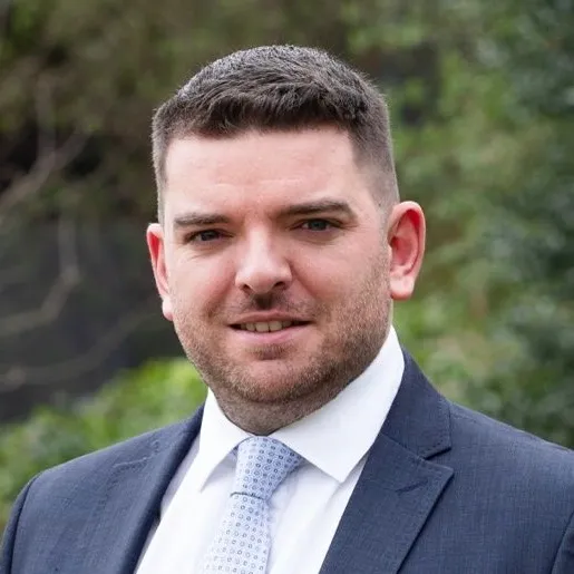 Cian Carolan Finance