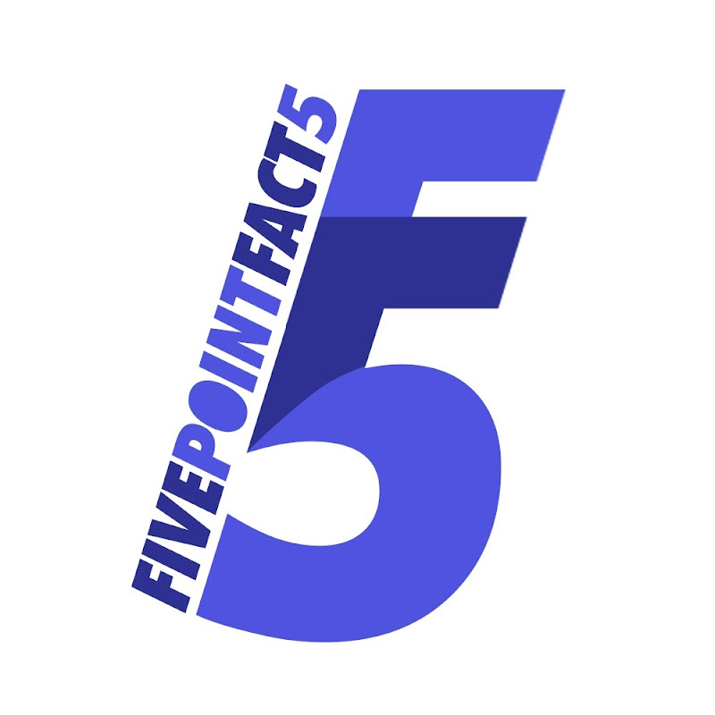 FivePointFact5