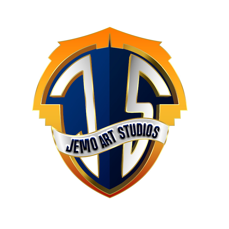 Jemo Art Studios TV
