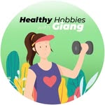 Healthy Hobbies with Giang