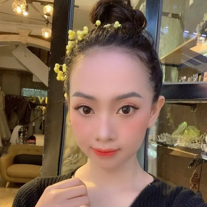 Trần Thị Ngọc Anh