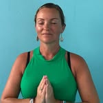 Anita Kehr | Holistisk yogaterapi