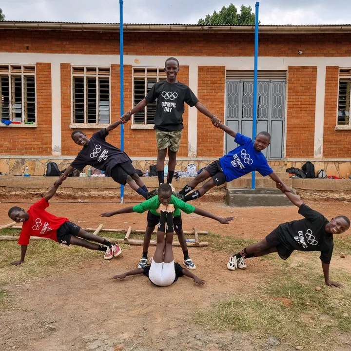 Nkere Acro Community
