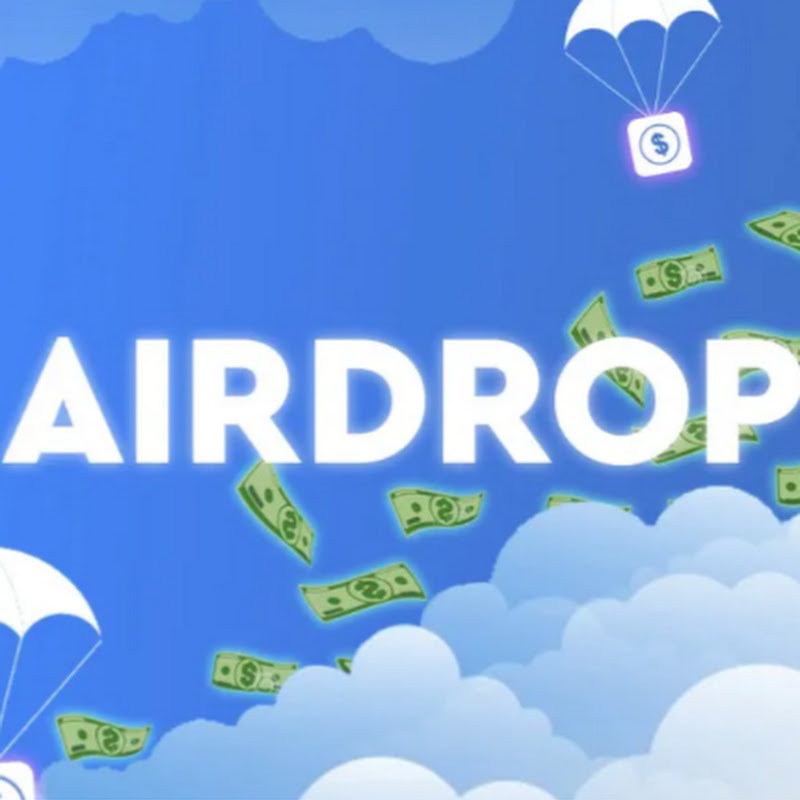 Tips for Airdrop