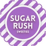 🍭 SUGAR RUSH SWEETIES 🍭