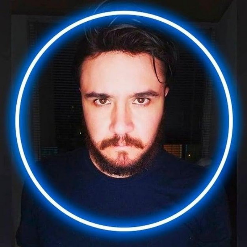 Sleepy Legend ASMR [EN]