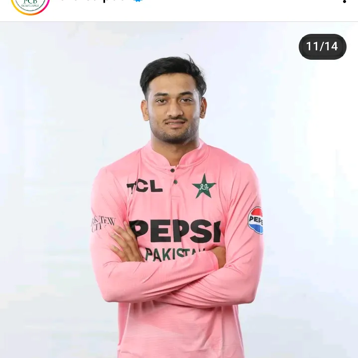 Shaheen afridi or pak team fan