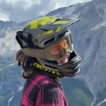 Jasmin | MTB • Snowboard • Ski | Progress