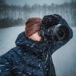 Marcin • UGC Creator • Outdoor Photographer