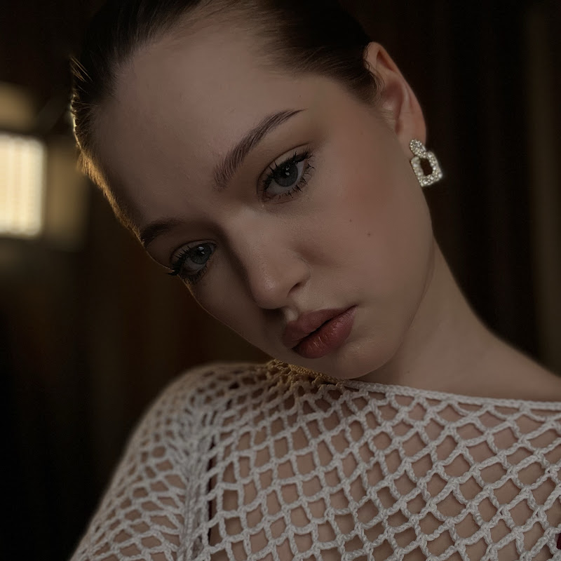 МАНЯША♡МАКИЯЖ