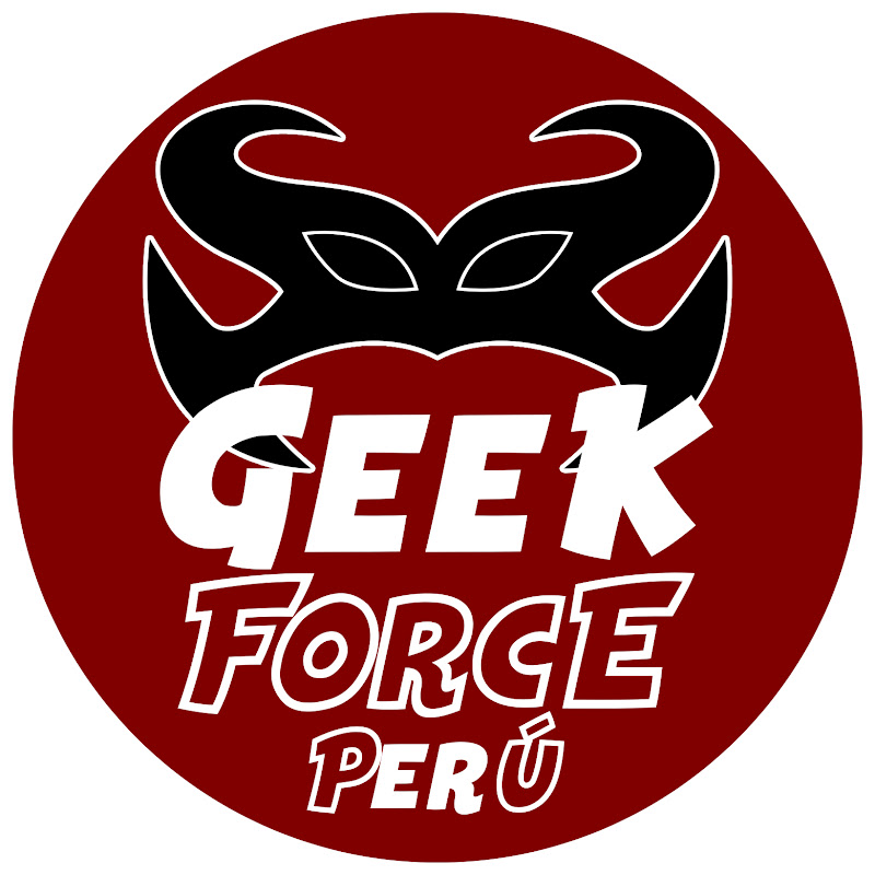 Geek Force Peru