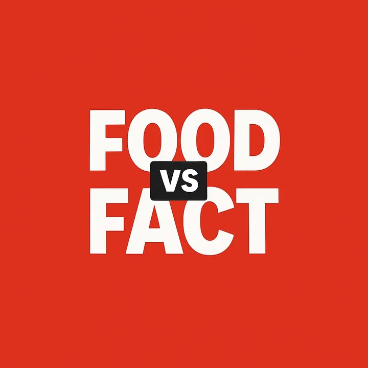 foodvsfact