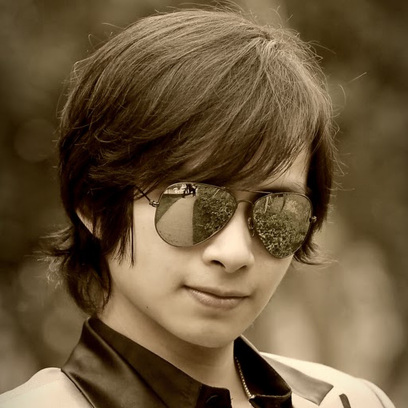 Tu Michael | Moondancer, Marketing Artist