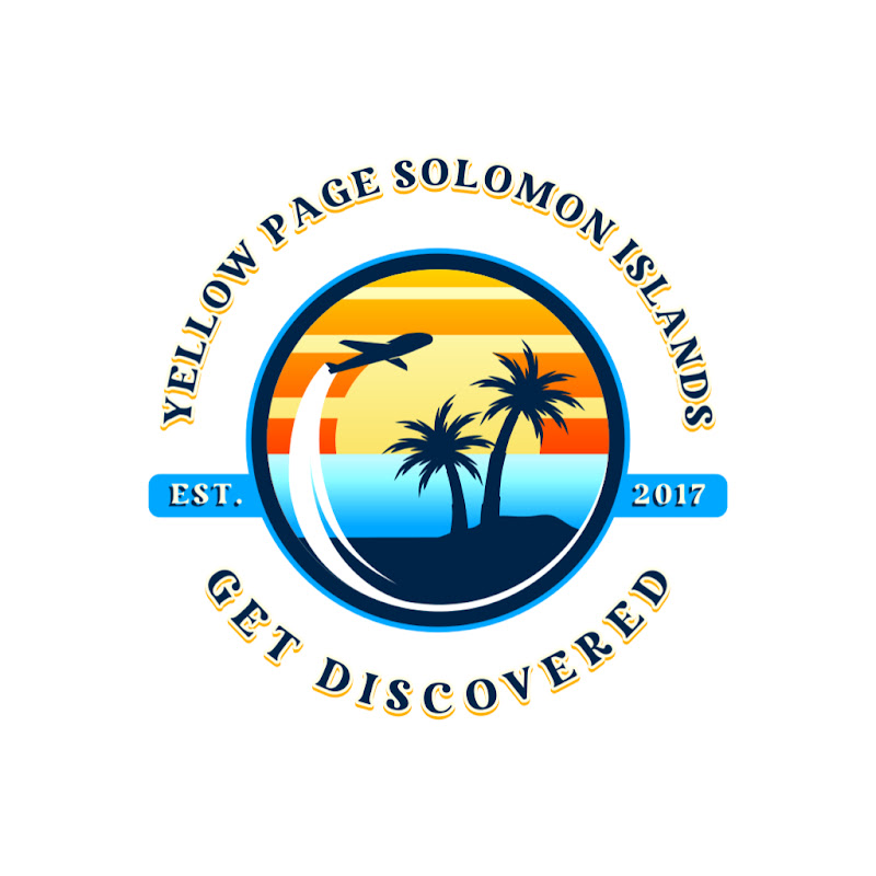 Yellow Page Solomon Islands [YellowPageSB]