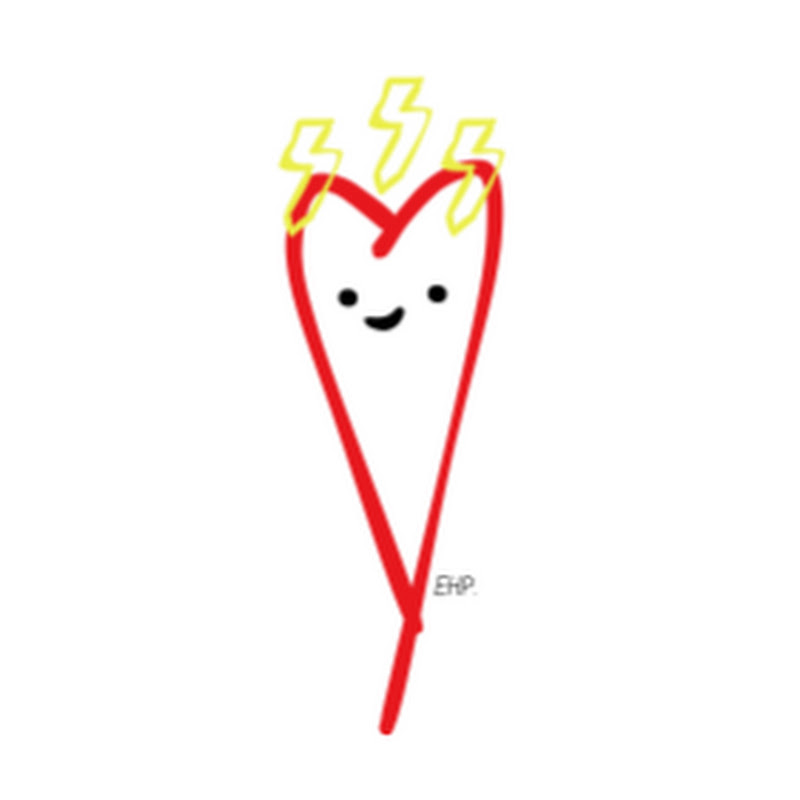 Electric Heart Publishing