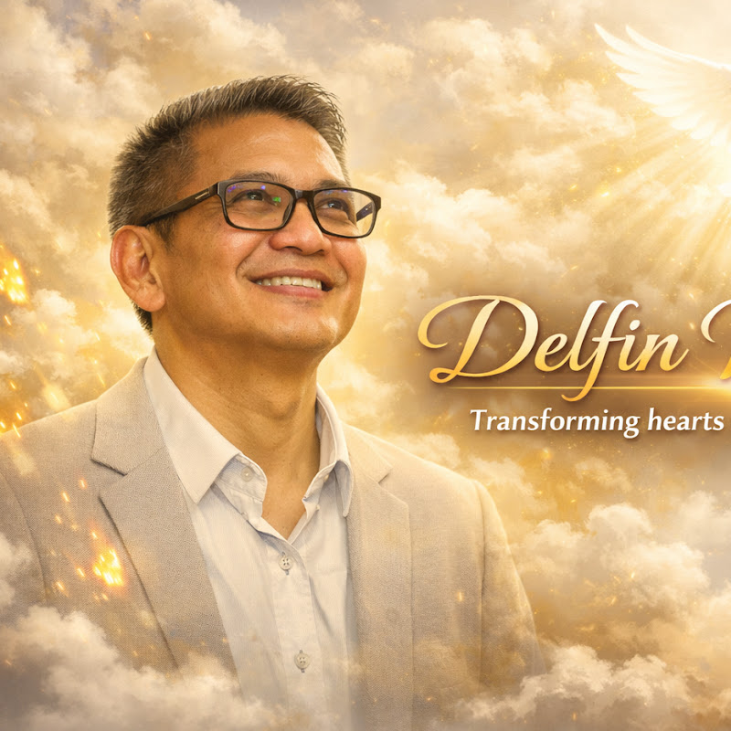 Delfin's Ministry of Transforming Hearts