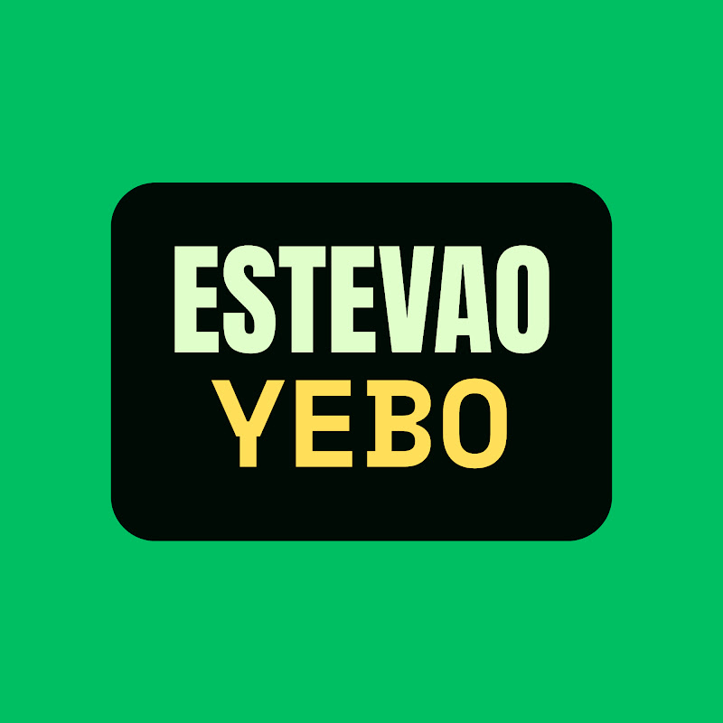 Estevao Yebo