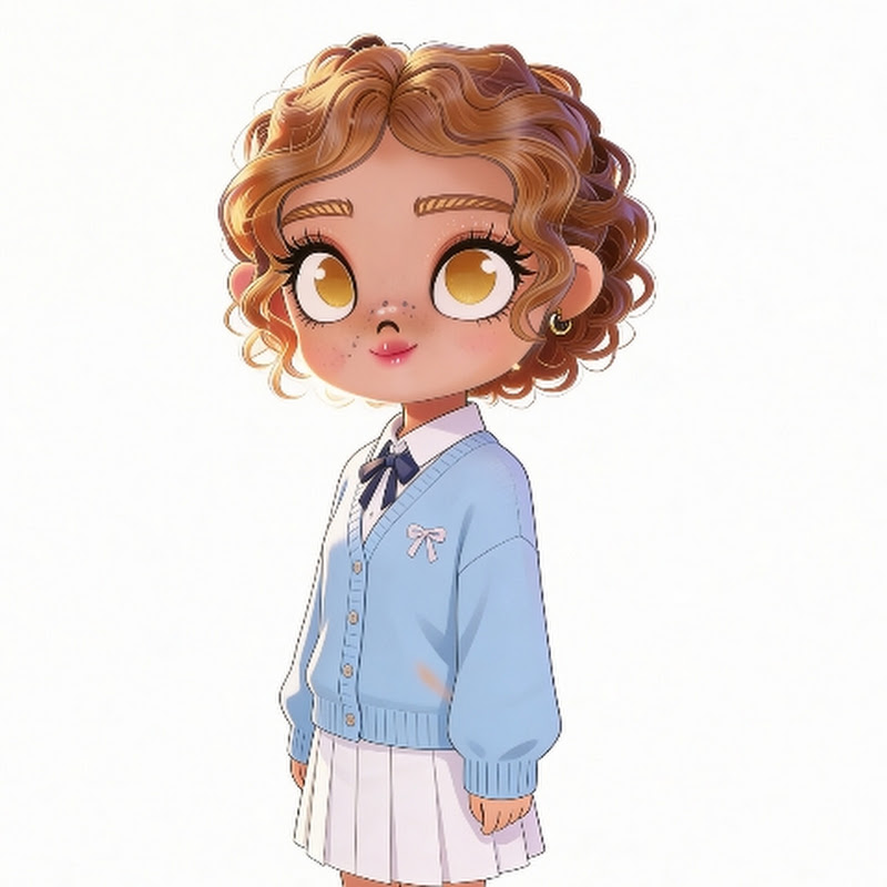 Jessy Oficial ୭˚. 
