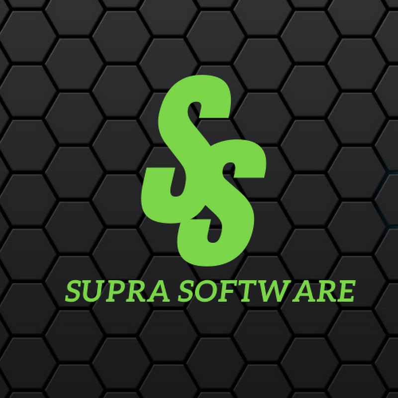 SupraSoftware