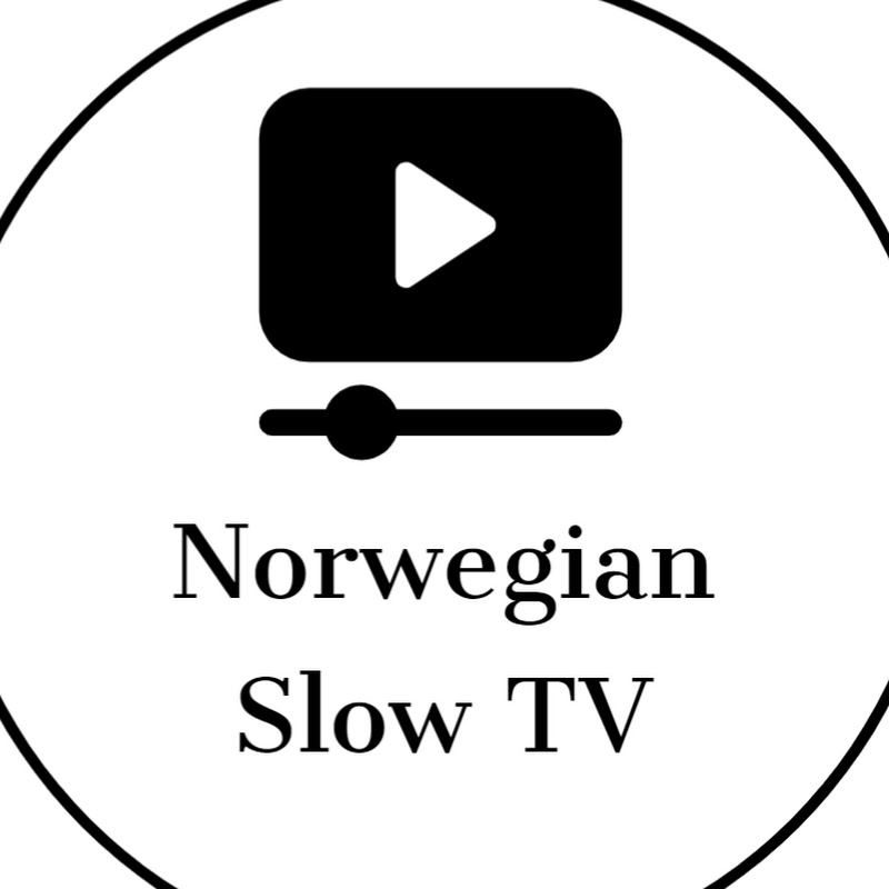 Norwegian Slow Tv 