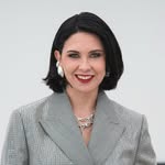 CLAUDIA GARCÍA • Asesora de Imagen