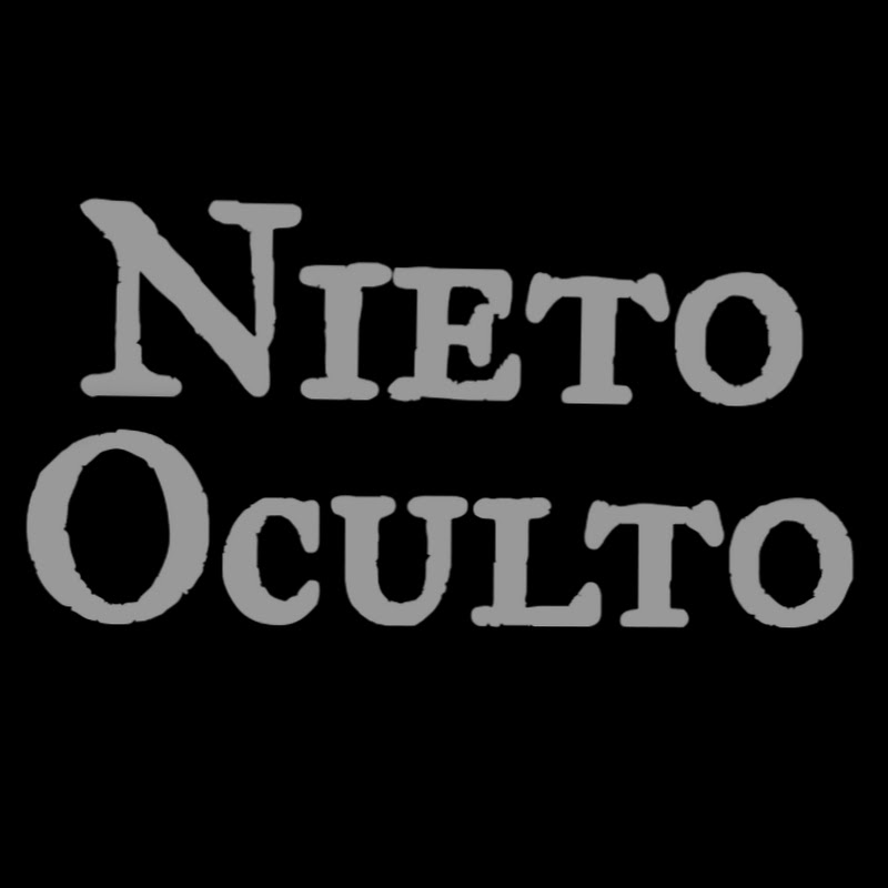 Nieto Oculto