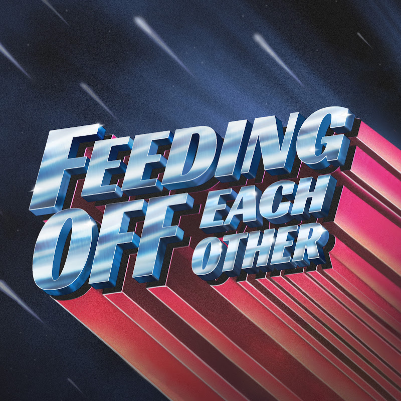 Feeding Off Each Other Podcast