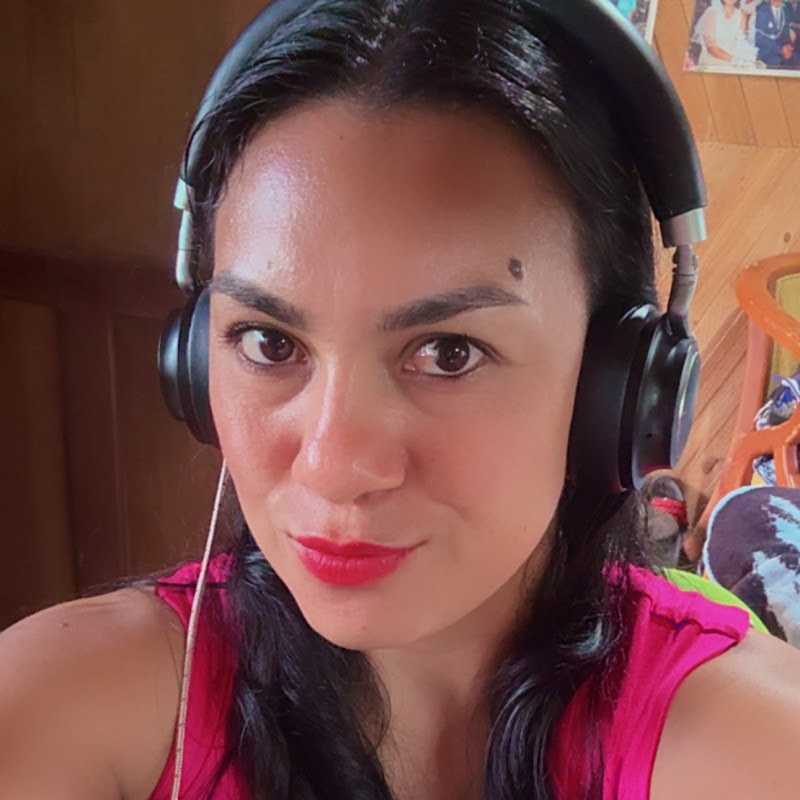 Lisbeth Caviedes