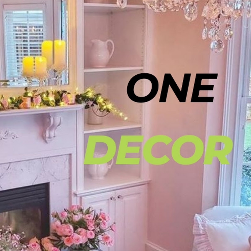 ONE DECOR