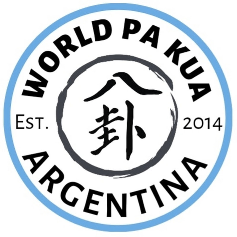 WORLD PA KUA Argentina