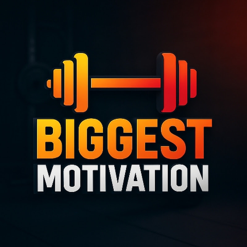 BIGGEST MOTIVATIONS