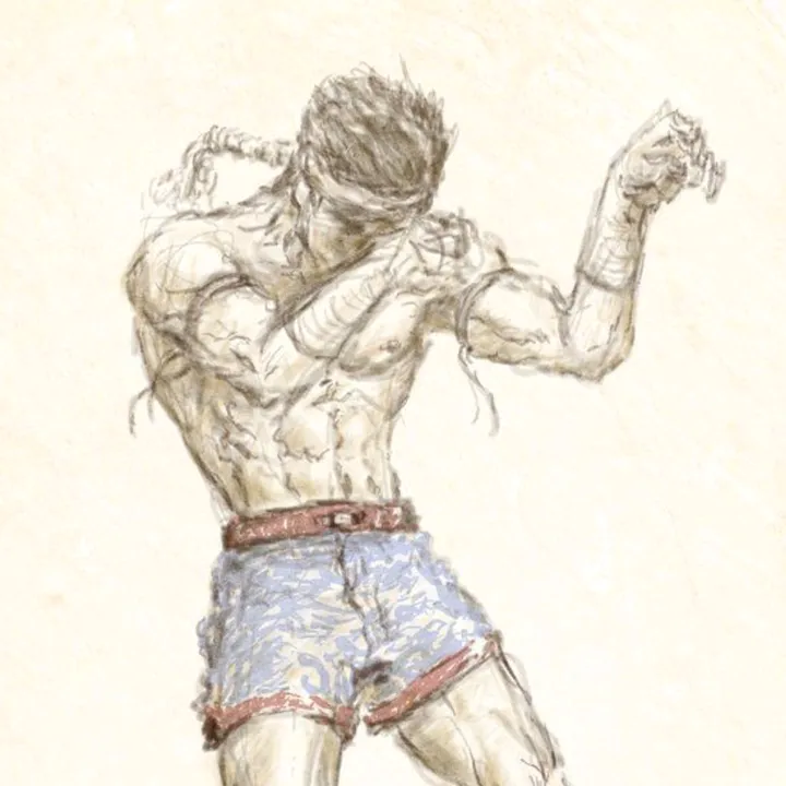 🥊✝️Viljami✝️🥊