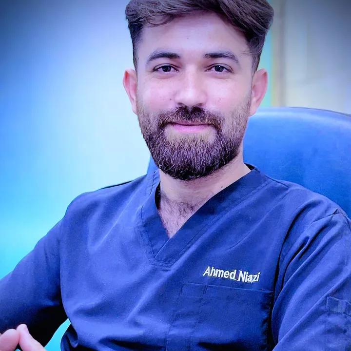 Ahmed Niazi